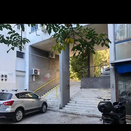 Appartamento Monlux Studio- Free Public Parking-easy Walk To The Center
