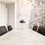 Monlux Studio- Free Public Parking-Easy Walk To The Center Apartmán *