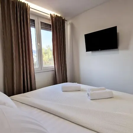 Monlux Apartman